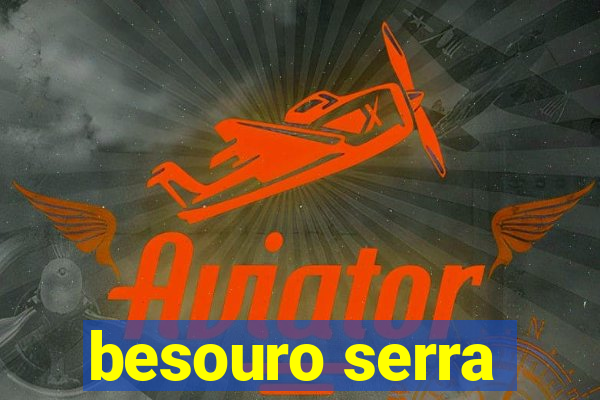 besouro serra-pau morde